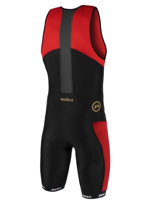 Zone3 Mens Aeroforce Nano [2]