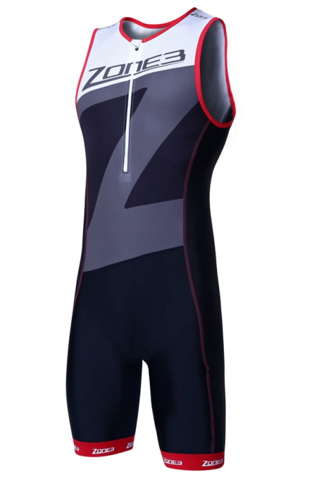 Zone3 Mens Lava Trisuit [2]