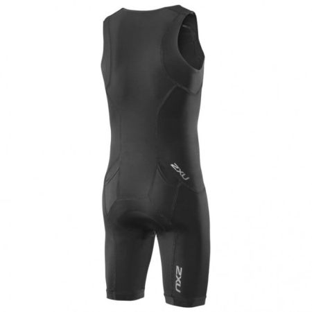 2XU Youth Active Trisuit CT2721d-S (boys-black) [2]