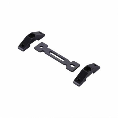Adaptor BBB BBC-11301 DualMount pentru doi Suporti de Bidon [1]