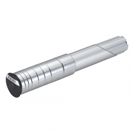 Pipe - Adaptor pipa BBB BHP-2101 Extender 28.6/25.4 negru