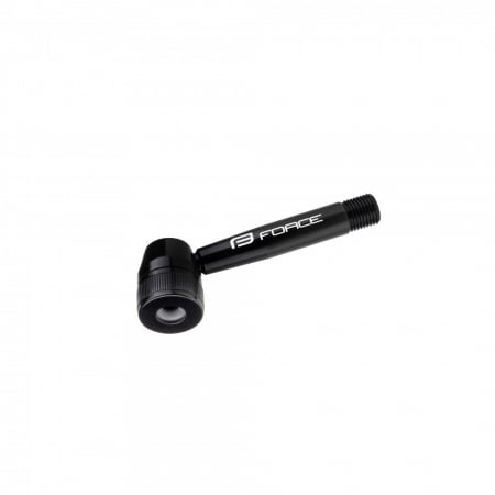 POMPE - Adaptor Pompa Force Dunlop/Presta la Schrader