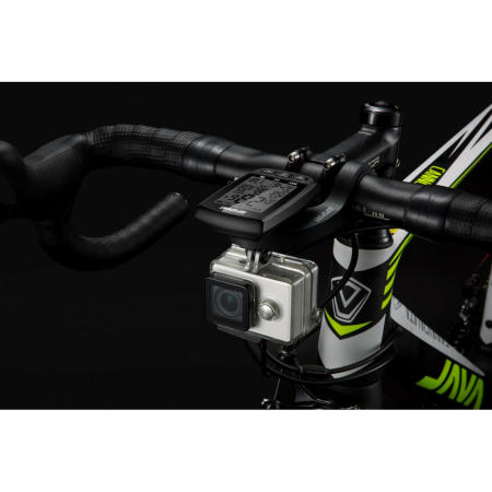 Ciclocomputere/GPS - Adaptor suport prindere bicicleta iGPSPORT S81