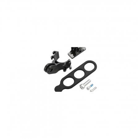 Adaptor suport prindere bicicleta iGPSPORT S81 [1]