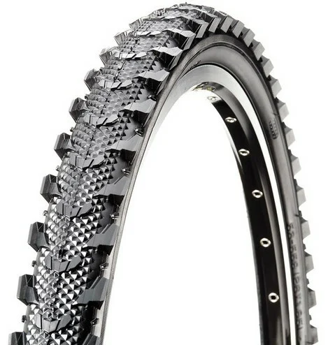 Anvelope & accesorii - Anvelopa 20x1.95 C1212 BMX Race CST