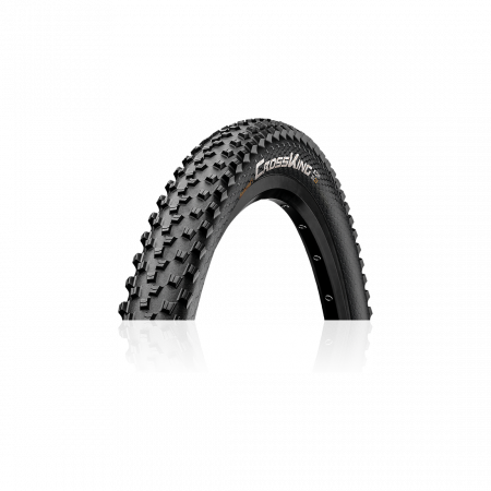 Anvelopa Continental Cross King 55-559 (26x2.2) [1]