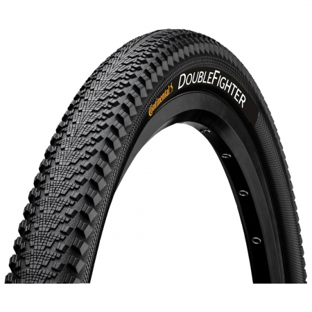 Anvelopa Continental Double Fighter III 50-584 (27.5x2.0) [1]