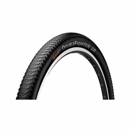 Anvelopa Continental Double Fighter III Reflex 50-584 (27.5x2.0) [1]