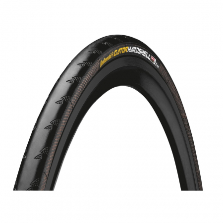 COMPONENTE - Anvelopa Continental Gator Hardshell 25-622 - negru