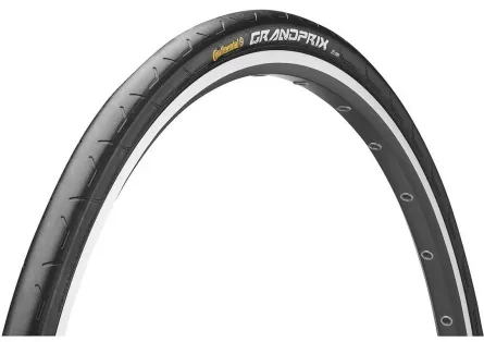 LICHIDARE STOC - ANVELOPA CONTINENTAL GRAND PRIX 28INCH 28-622 SL Negru