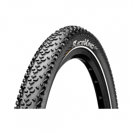 ANVELOPE 27,5 - Anvelopa Continental RaceKing Performance Reflex SL 50-584 (27.5x2.0)