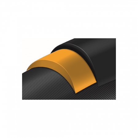 Produse - Anvelopa Continental Ride City Reflex 47-622 (28x1.75) negru/alb