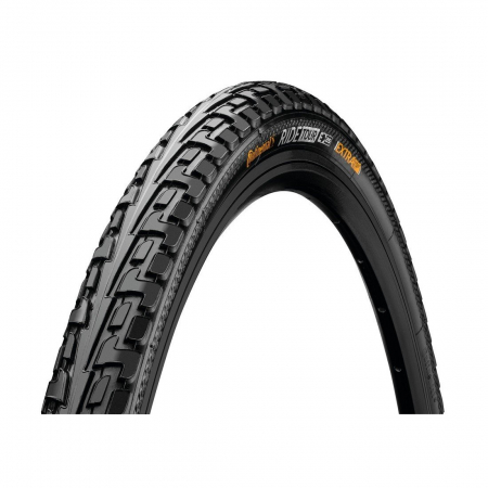 Piese - Anvelopa Continental Ride Tour 62-203 (12 1/2 x 2 1/4) negru/negru