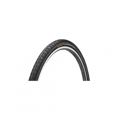 Anvelope & accesorii - Anvelopa Continental Ride Tour Puncture-ProTection 47-622 (28x1.75)