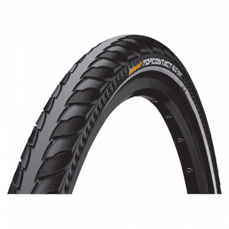 ANVELOPE - Anvelopa Continental Top Contact II reflex 37-622