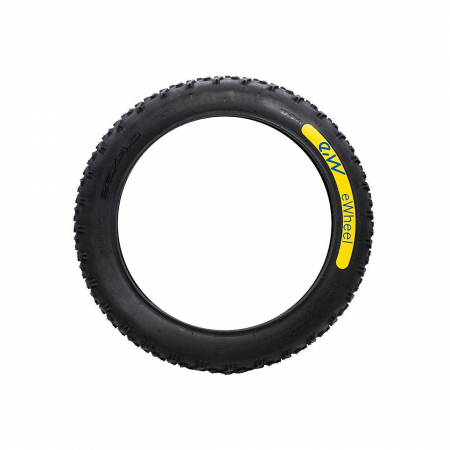 COMPONENTE - Anvelopa fat-bike Ewheel 26x4