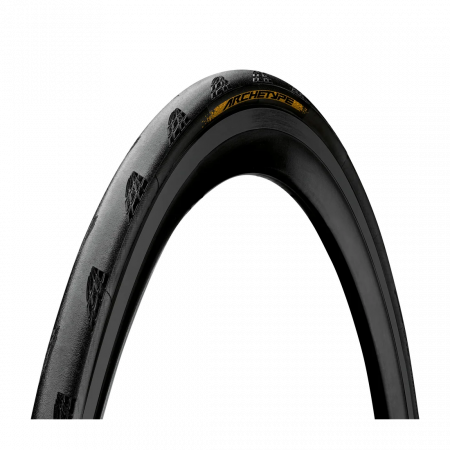 COMPONENTE - Anvelopa pliabila Continental ARCHETYPE Tour de France 2025 LTD 30-622