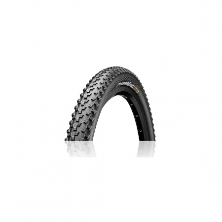 Anvelope & accesorii - Anvelopa pliabila Continental Cross King ShieldWall 58-584 (27.5x2.3)