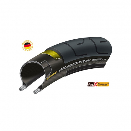 Piese - Anvelopa pliabila Continental Grand Prix 28-622 (700x28C)