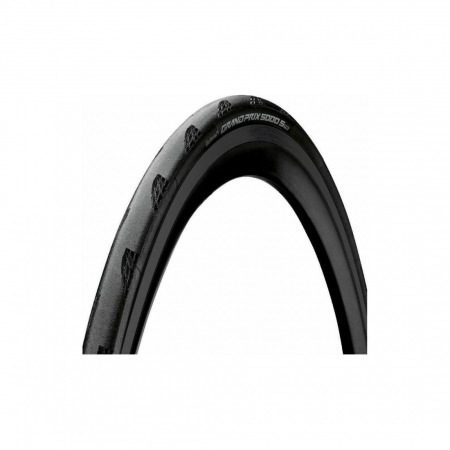 Anvelope & accesorii - Anvelopa pliabila Continental Grand Prix 5000S TR 25-622