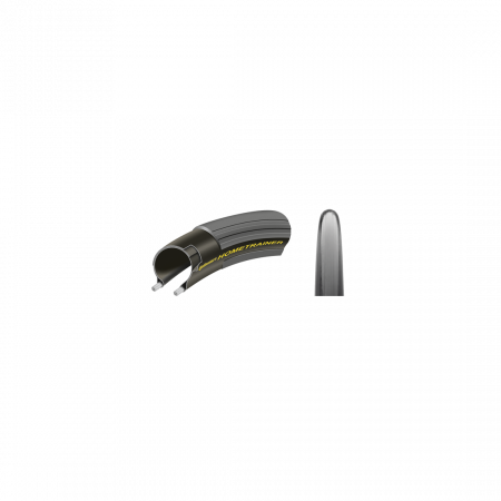 Piese - Anvelopa pliabila Continental Hometrainer II 50-584