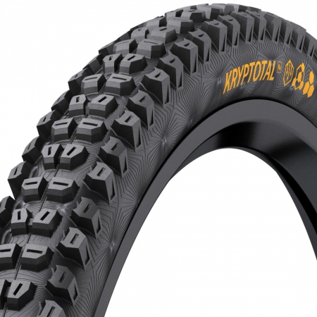 ANVELOPE 26 - Anvelopa pliabila Continental Kryptotal-R 26 Enduro Soft 60-559 (26x2.4)