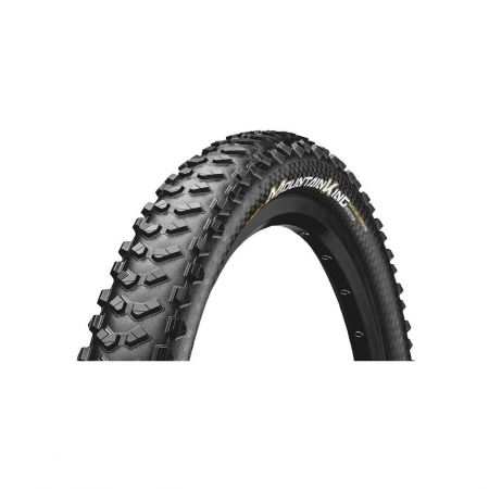 Piese - Anvelopa pliabila Continental Mountain King Protection 70-584 (27.5x2.8) negru