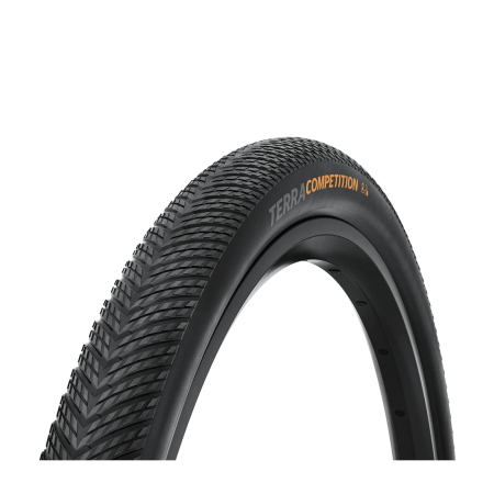 ANVELOPE - Anvelopa pliabila Continental Terra Competition Race Rapid 35-622 neagra