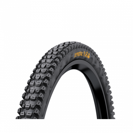 Anvelope & accesorii - Anvelopa pliabila Continental Xynotal 29 Enduro Soft 60-622 (29x2.4)