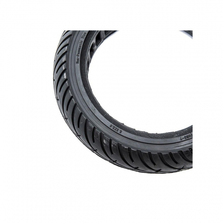 Anvelopa plina trotineta Ultralight pentru Xiaomi 8.5×2 6.1/B34 - Black Line [3]