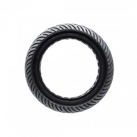 Anvelopa plina trotineta Ultralight pentru Xiaomi 8.5×2 6.1/B34 - Black Line [1]