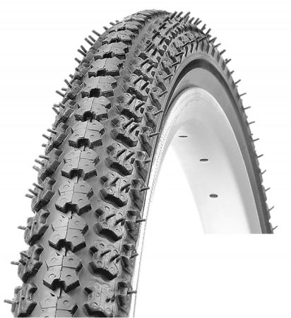 Anvelope & accesorii - Anvelopa Ralson R-4105 Comp III 16X1.75 (47-305)