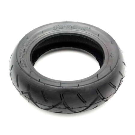 TROTINETE & SKATEBOARDS - Anvelopa trotineta electrica 70/80-6 (10×3-6)