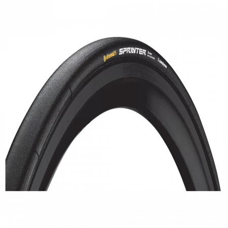 Anvelope & accesorii - Anvelopa tubulara Continental Sprinter 28x25mm negru
