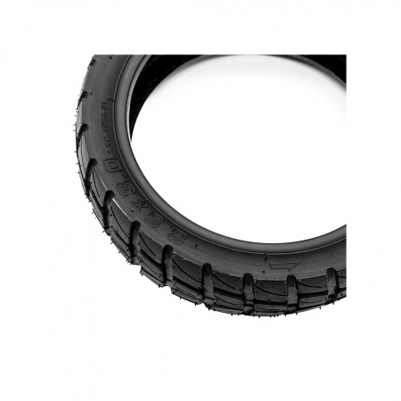 Anvelopa Xuancheng 8.5x3-6.1 pentru trotinete [2]