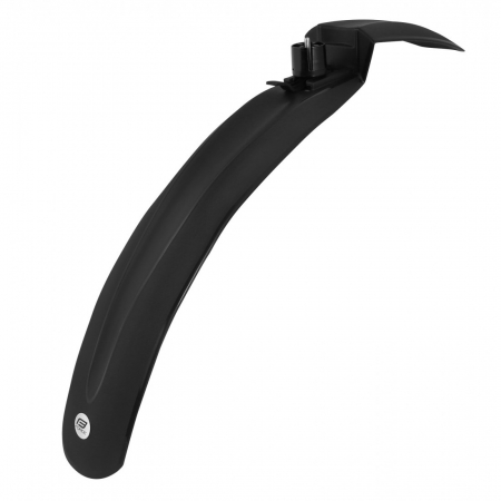 Aparatoare Fata Force Splash 27.5-29 Neagra [1]