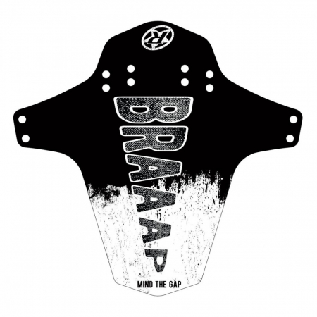 Aparatori & protectii cadru - Aparatoare Reverse Braaap