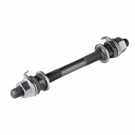 Roti & accesorii - Ax Butuc Fata Force cu piulita 140x9.5mm