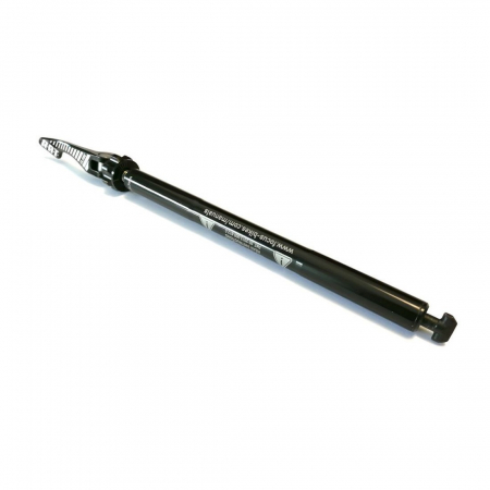 COMPONENTE - Ax butuc spate thru-axle Focus RAT 142x12mm