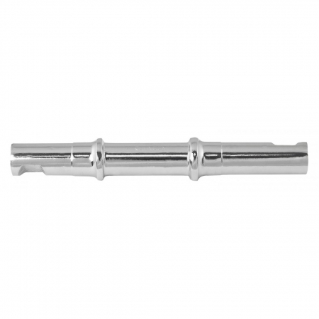 Butuci pedalieri - Ax monobloc Force 135mm pentru pene