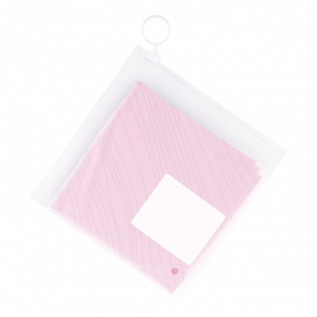 Bandana Force Layer de vara Roz [3]