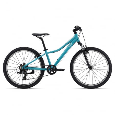BICICLETE COPII - Bicicleta Copii GIANT Enchant Maui Blue 24''