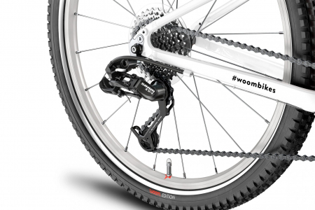 Bicicleta Copii Woom 6 – 26″ [6]