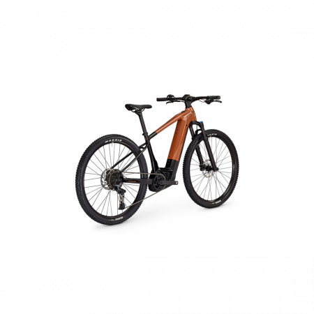 Bicicleta electrica Focus Jarifa 2 6.7 29 Rust Brown - XL(52cm) [2]