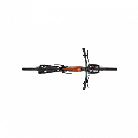 Bicicleta electrica Focus Jarifa 2 6.7 29 Rust Brown - XL(52cm) [1]