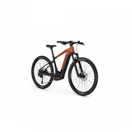 Bicicleta electrica Focus Jarifa 2 6.7 29 Rust Brown - XL(52cm) [3]
