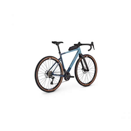 Bicicleta Focus Atlas 6.8 28 Stoneblue - M(54) [3]