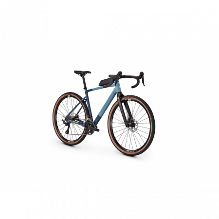 Bicicleta Focus Atlas 6.8 28 Stoneblue - S(51) [1]
