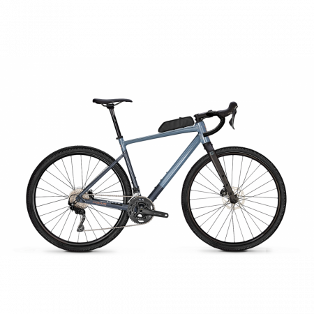 Road & Gravel - Bicicleta Focus Atlas 6.8 28 Stoneblue - S(51)