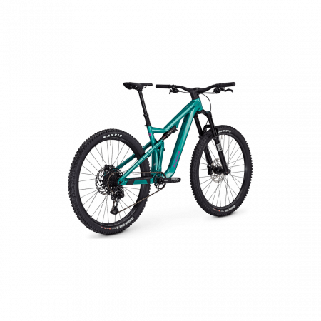 Bicicleta Focus Jam 6.8 29 Emerald Green - S(39cm) [1]